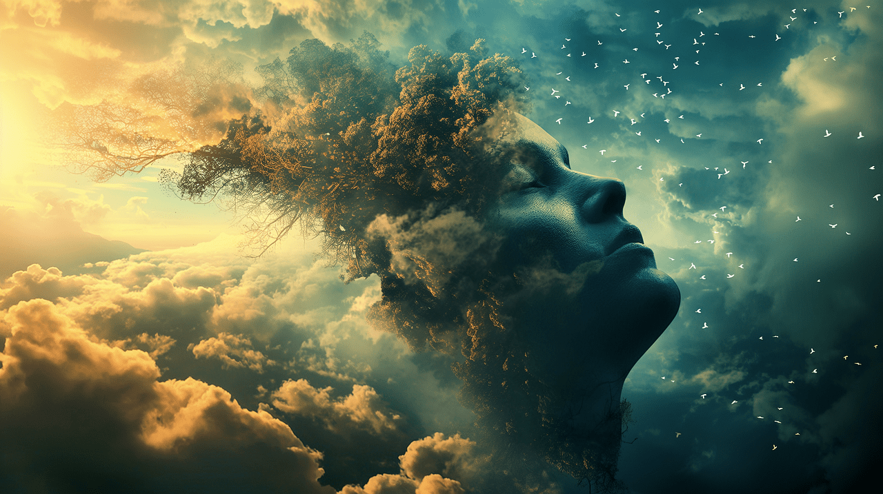 ekologia, strategie, myślenie