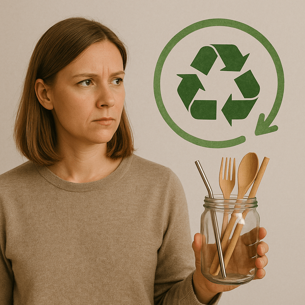 zero waste, gospodarka o obiegu zamknięty, GOZ