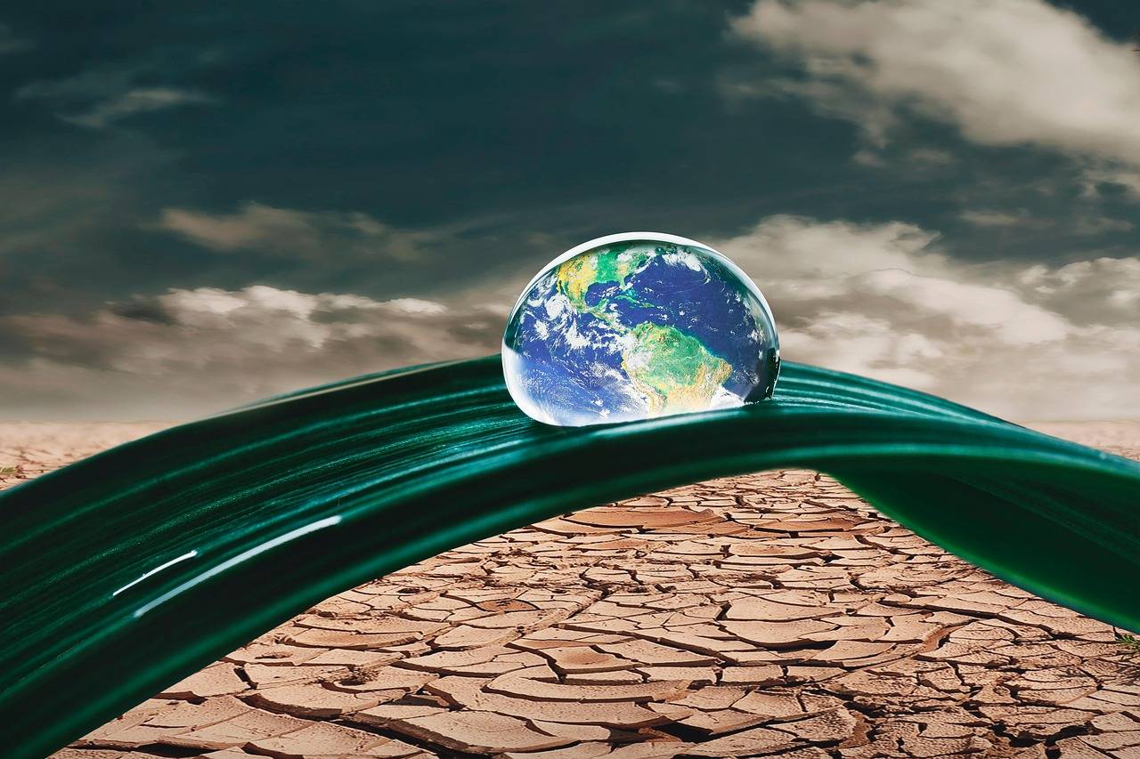 ekologiczna zmiana systemowa