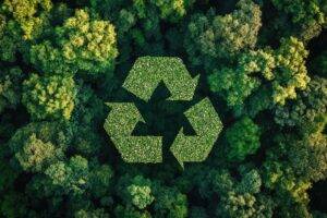 gospodarka o obiegu zamkniętym, goz