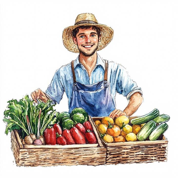 rolnictwo ekologiczne