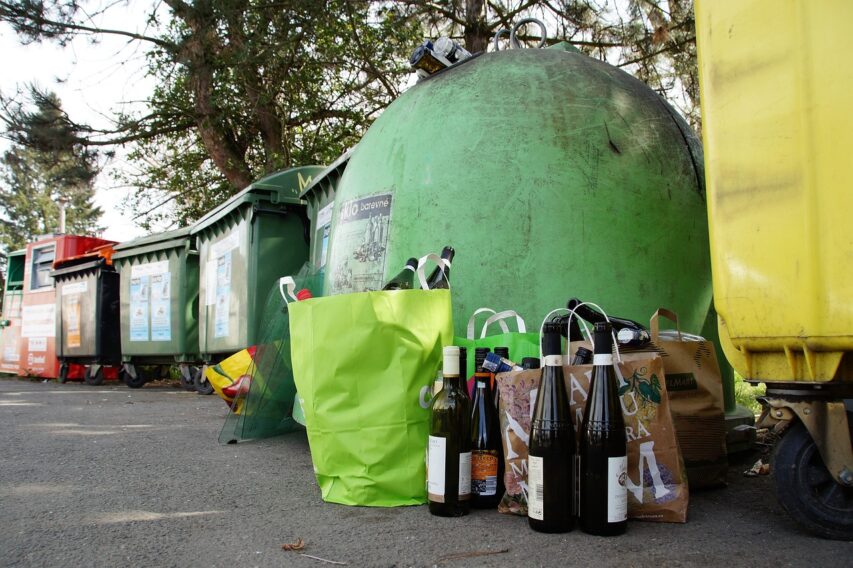 zero waste
