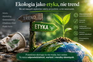 ekologia, etyka