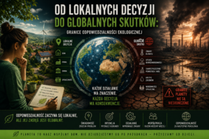 odpowiedzialność ekologiczna