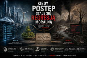 postęp
