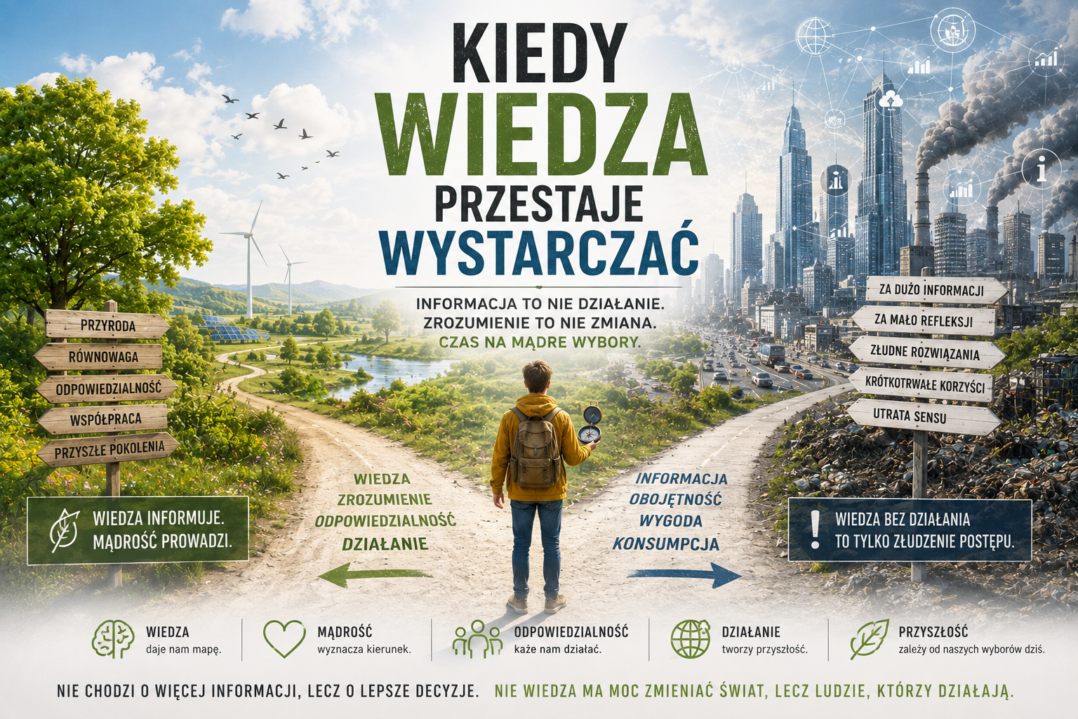 wiedza
