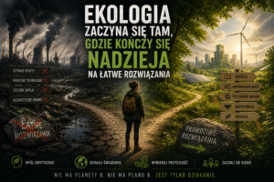 ekologia