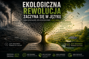 ekologia, rewolucja, słowo